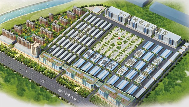 魅视科技：公司主要产品包括分布式系统、矩